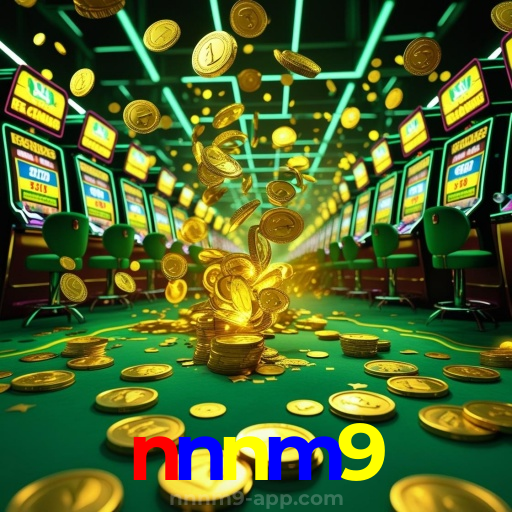 Recursos Pagos Imperdíveis do nnnm9 Para Jogadores Fieis