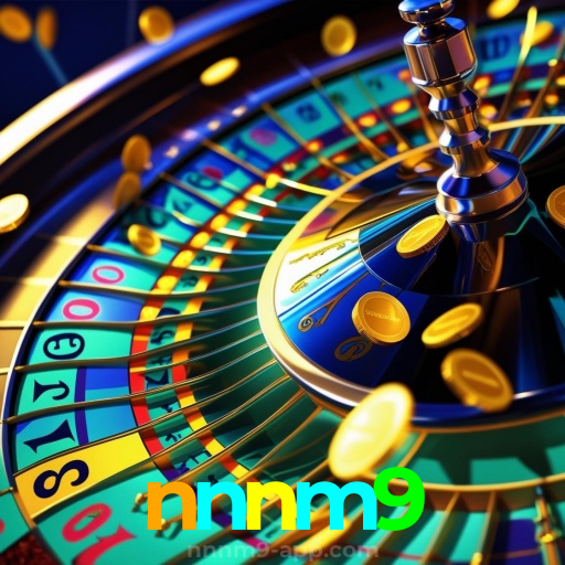 Login Cativante em nnnm9: A Nova Era dos Jogos