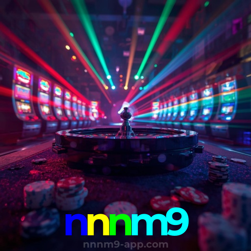 nnnm9 Plataforma:Experiência de cassino online única e confiável!