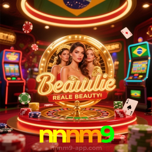 Login Cativante em nnnm9: A Nova Era dos Jogos